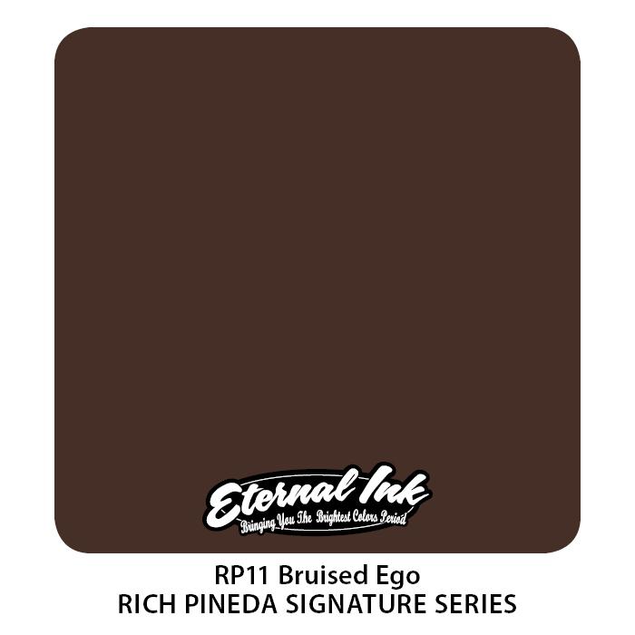 Краска для тату Eternal Bruised Ego