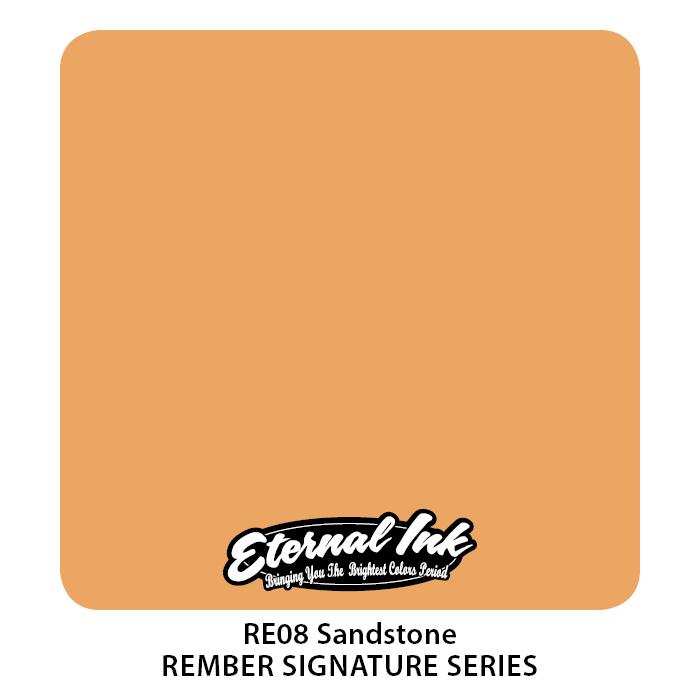 Краска для тату Eternal Sandstone