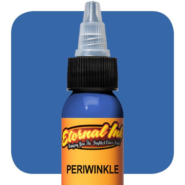 Краска для тату Eternal Periwinkle