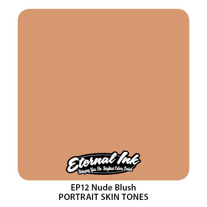 Краска для тату Eternal Nude Blush