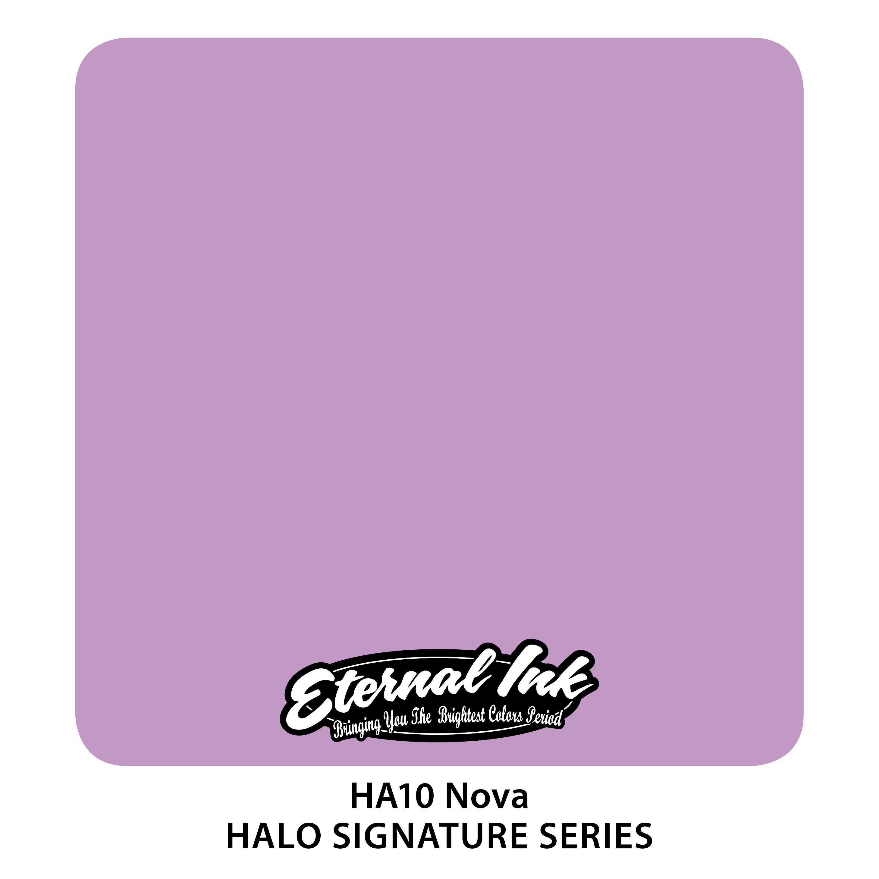 Краска для тату Eternal Nova