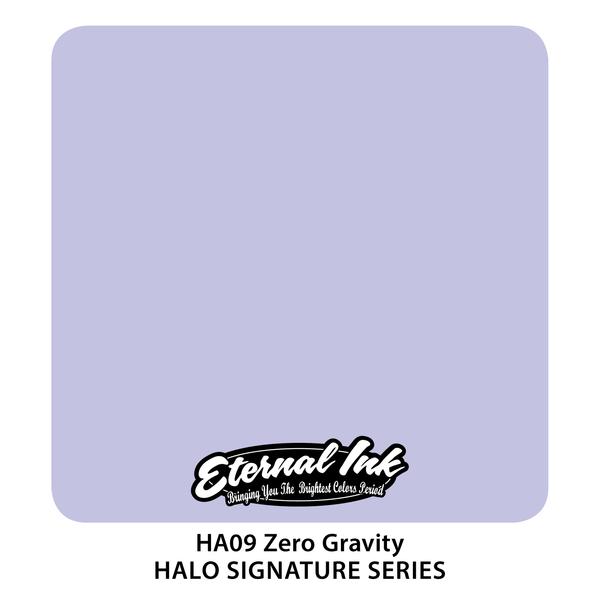 Краска для тату Eternal Zero Gravity