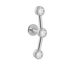 Накрутка 1.2 Кластер Тринога Steel diamond  хир.сталь