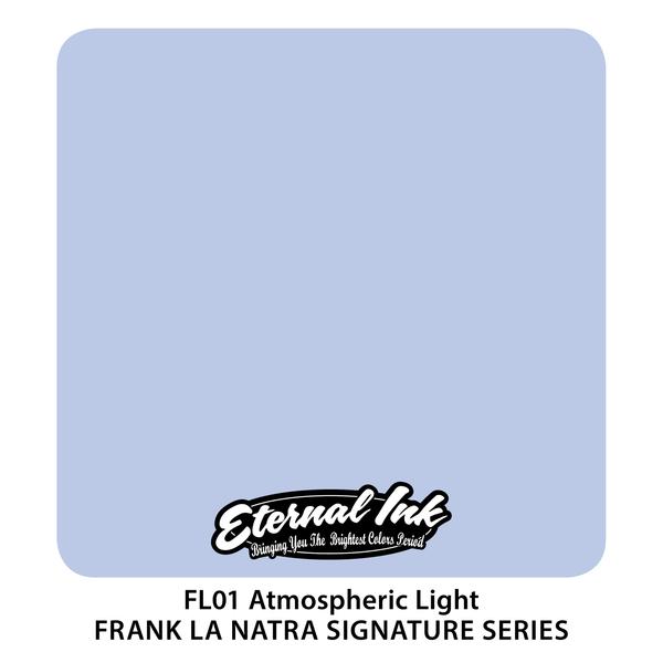 Краска для тату Eternal Atmospheric Light